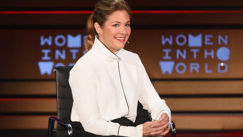 Sophie Grégoire, fosta soție a lui Justin Trudeau, reacționează la imaginile cu el și Katy Perry: „Ascult muzică în loc de zgomot”