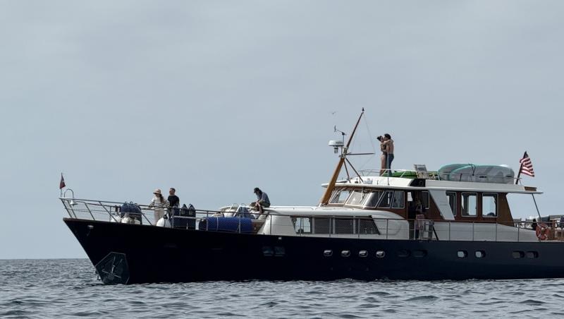 Sophie Grégoire, fosta soție a lui Justin Trudeau, reacționează la imaginile cu el și Katy Perry: „Ascult muzică în loc de zgomot”