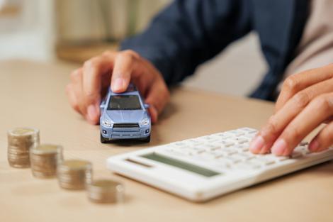 Impozit auto diferențiat după motor și norma de poluare. Autoturismele pentru care se anunță scăderi de taxe