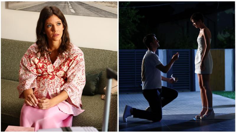 Colaj cu actorii din Ana, Mi-ai fost scrisă în ADN sezonul 2