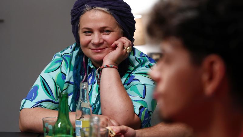 Ana, Mi-ai fost scrisă în ADN, 20 noiembrie 2025. Sandra îl părăsește pe Basty. Tudor o cere de soție pe Ana. Ce pățește Costache