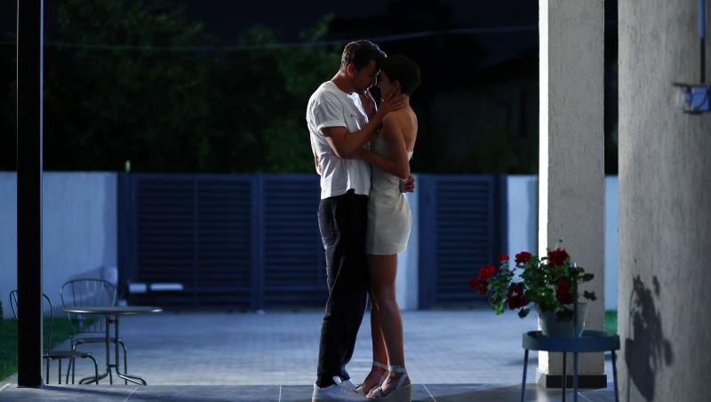 Ana, Mi-ai fost scrisă în ADN, 20 noiembrie 2025. Sandra îl părăsește pe Basty. Tudor o cere de soție pe Ana. Ce pățește Costache