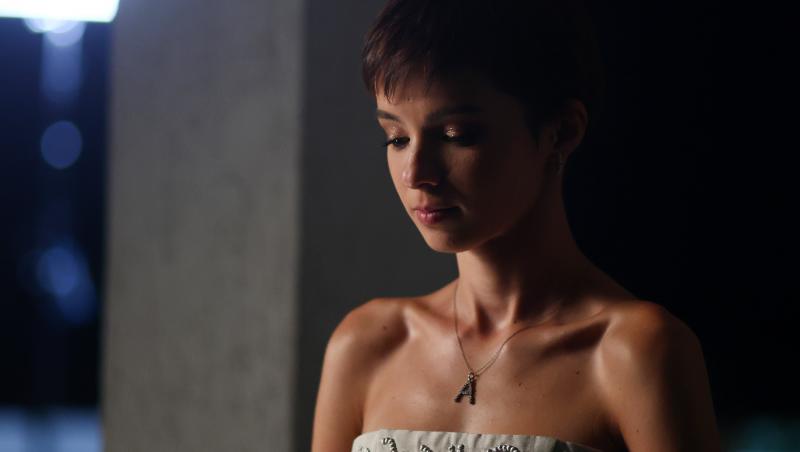 Ana, Mi-ai fost scrisă în ADN, 20 noiembrie 2025. Sandra îl părăsește pe Basty. Tudor o cere de soție pe Ana. Ce pățește Costache