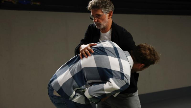 Ana, Mi-ai fost scrisă în ADN, 20 noiembrie 2025. Sandra îl părăsește pe Basty. Tudor o cere de soție pe Ana. Ce pățește Costache