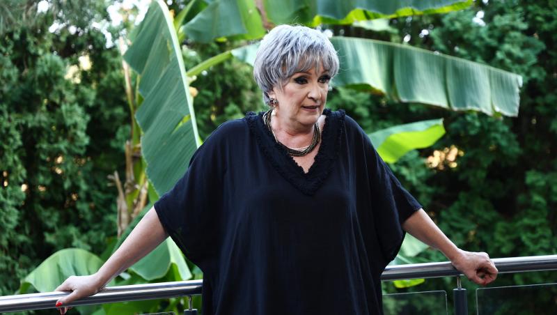 Ana, Mi-ai fost scrisă în ADN, 20 noiembrie 2025. Sandra îl părăsește pe Basty. Tudor o cere de soție pe Ana. Ce pățește Costache