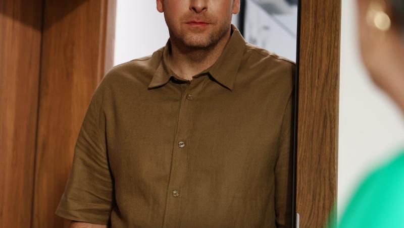 Ana, Mi-ai fost scrisă în ADN, 20 noiembrie 2025. Sandra îl părăsește pe Basty. Tudor o cere de soție pe Ana. Ce pățește Costache