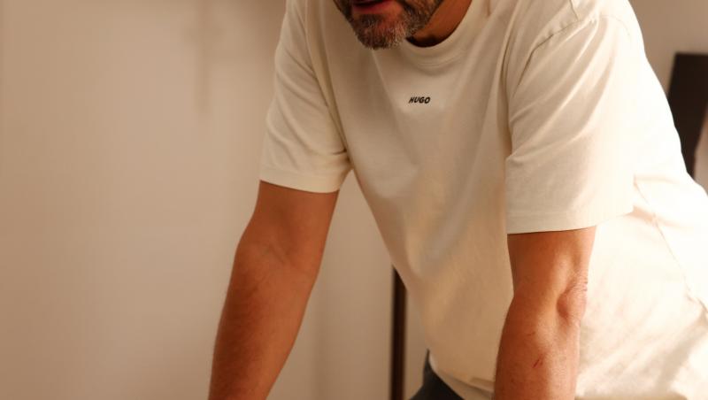 Ana, Mi-ai fost scrisă în ADN, 20 noiembrie 2025. Sandra îl părăsește pe Basty. Tudor o cere de soție pe Ana. Ce pățește Costache