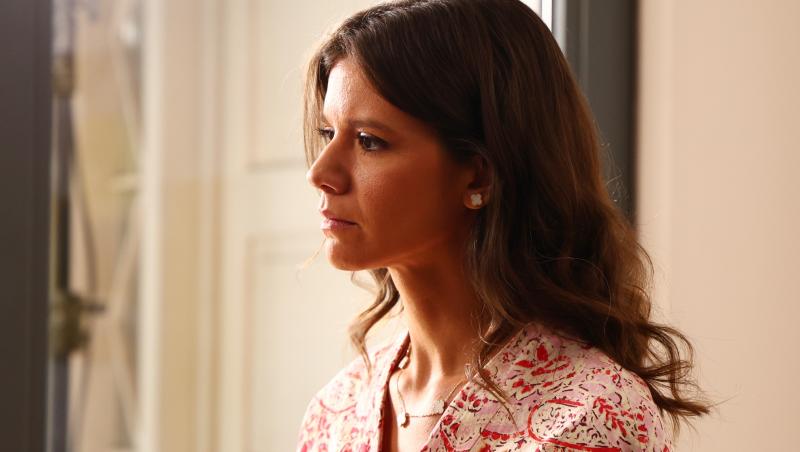 Ana, Mi-ai fost scrisă în ADN, 20 noiembrie 2025. Sandra îl părăsește pe Basty. Tudor o cere de soție pe Ana. Ce pățește Costache