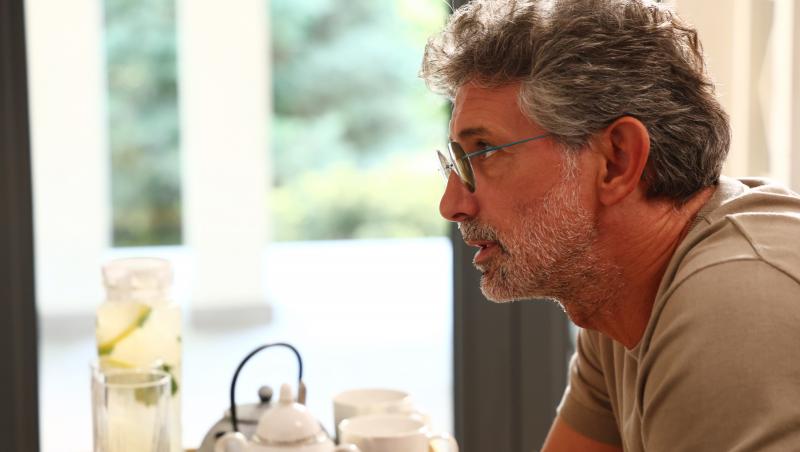 Ana, Mi-ai fost scrisă în ADN, 20 noiembrie 2025. Sandra îl părăsește pe Basty. Tudor o cere de soție pe Ana. Ce pățește Costache