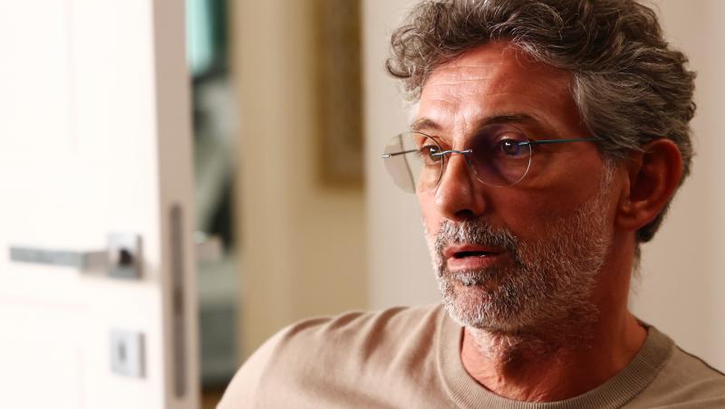 Ana, Mi-ai fost scrisă în ADN, 20 noiembrie 2025. Sandra îl părăsește pe Basty. Tudor o cere de soție pe Ana. Ce pățește Costache