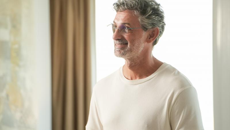 Ana, Mi-ai fost scrisă în ADN, 20 noiembrie 2025. Sandra îl părăsește pe Basty. Tudor o cere de soție pe Ana. Ce pățește Costache