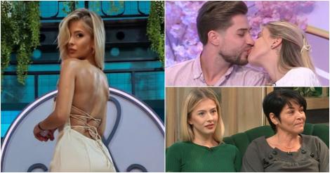 Mireasa, sezon 12. Emily a recunoscut că a luat legătura cu părinții lui Liviu: „Nu văd unde ar fi atâta deranj”