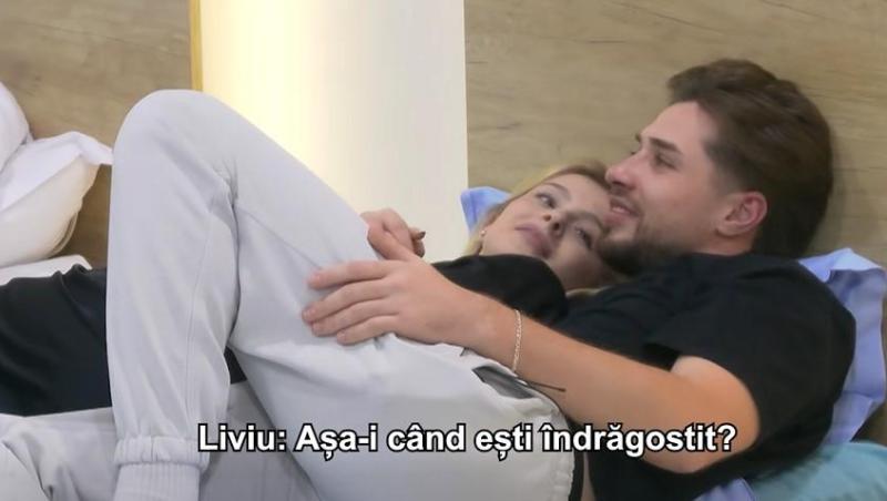 Mireasa, sezon 12. Emily a recunoscut că a luat legătura cu părinții lui Liviu: „Nu văd unde ar fi atâta deranj”