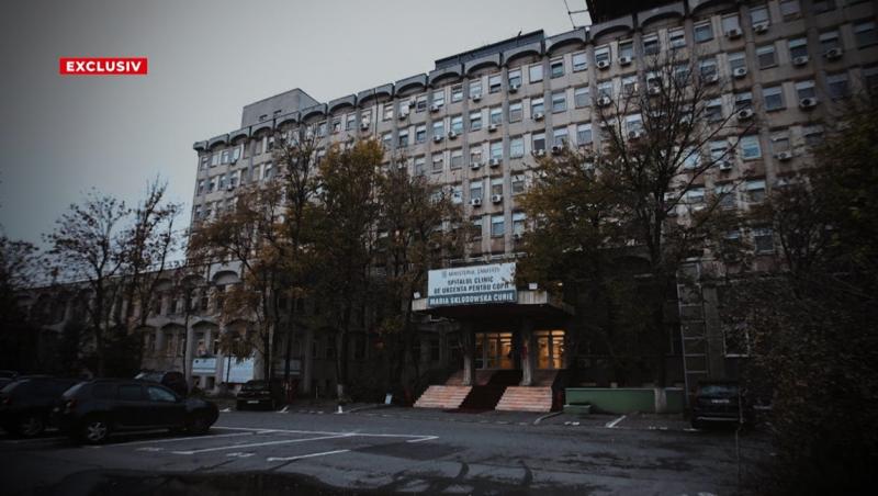 24 de ore de chin în camera de gardă: Mini-serie cutremurătoare la Observator. Reacția ministrului Sănătății la vederea imaginilor