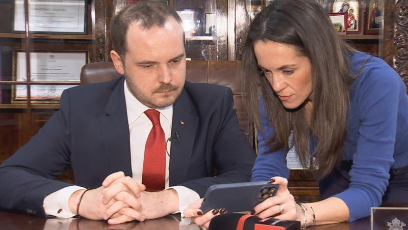 24 de ore de chin în camera de gardă: Mini-serie cutremurătoare la Observator. Reacția ministrului Sănătății la vederea imaginilor