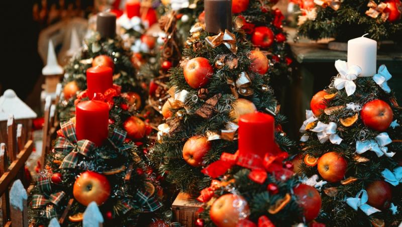 Au apărut brazii naturali în magazinele din țară. Cât costă și cum se aleg, de fapt