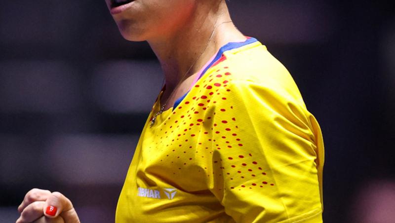 România e în cursa pentru medalii la Cupa Mondială Echipe Mixte 2025! Urmărește LIVE pe AntenaPLAY (30 noiembrie – 7 decembrie)