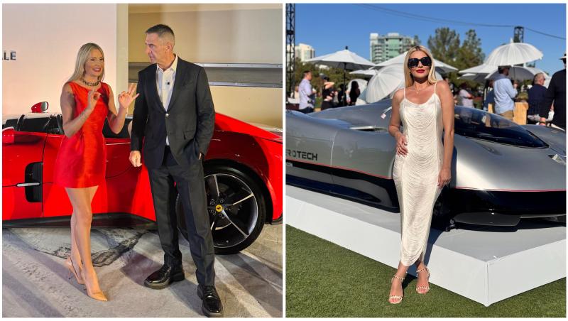 Colaj cu Mădălina Bălan