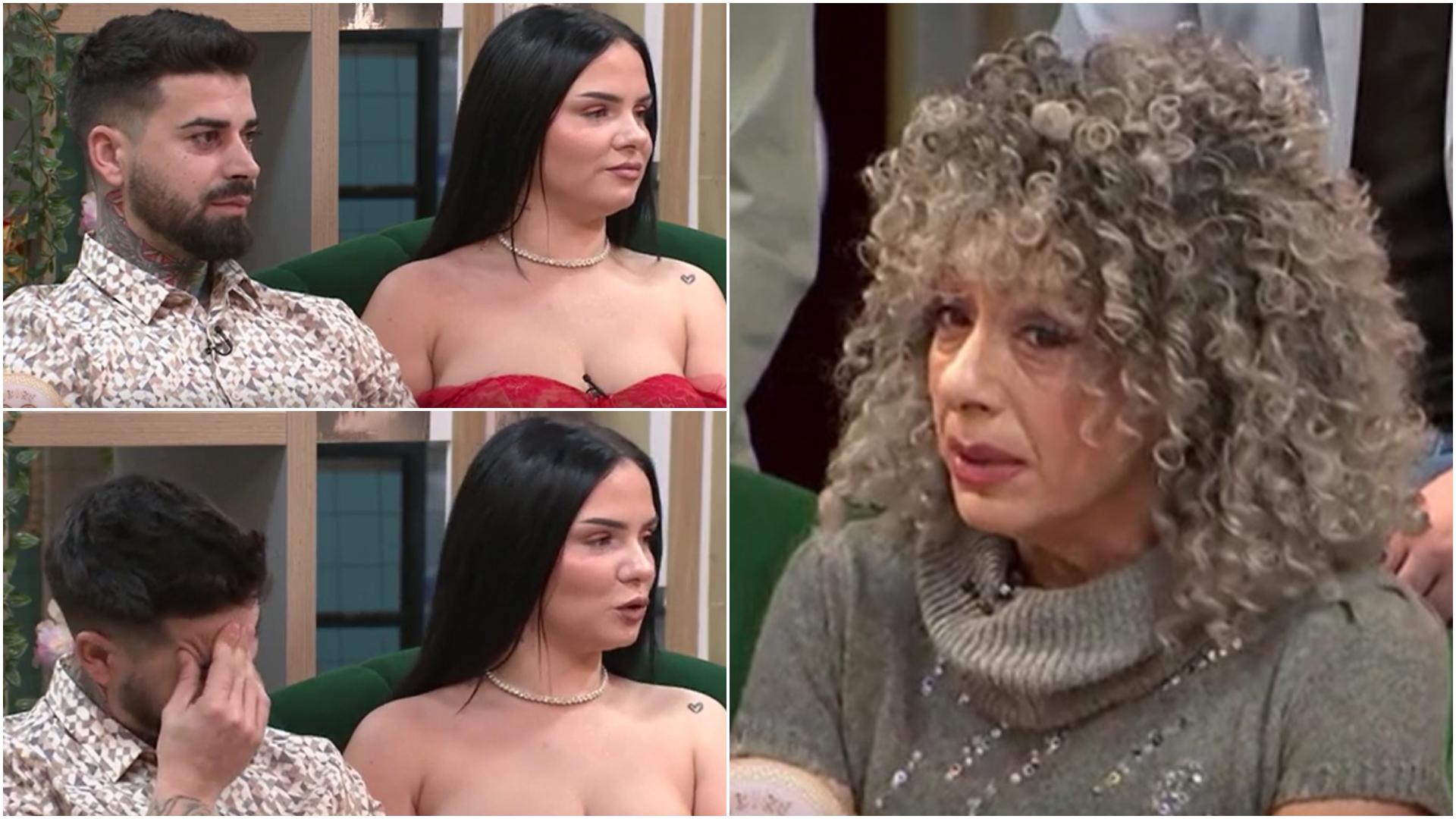 Mireasa, sezon 12. De ce doamna Cristiana a rupt scrisoarea de la Alexandru și nu i-a dat florile Iolandei