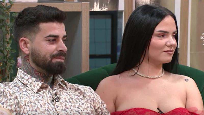 Mireasa, sezon 12. De ce doamna Cristiana a rupt scrisoarea de la Alexandru și nu i-a dat florile Iolandei