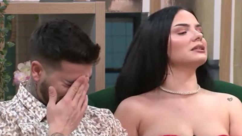 Mireasa, sezon 12. De ce doamna Cristiana a rupt scrisoarea de la Alexandru și nu i-a dat florile Iolandei