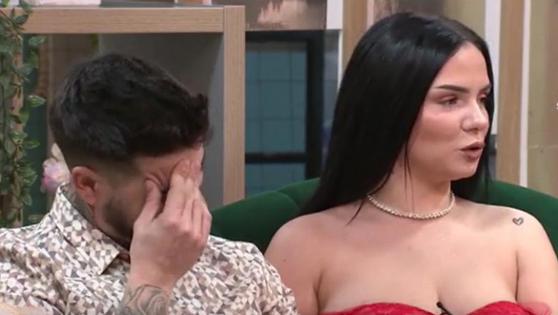 Mireasa, sezon 12. De ce doamna Cristiana a rupt scrisoarea de la Alexandru și nu i-a dat florile Iolandei