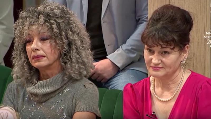 Mireasa, sezon 12. De ce doamna Cristiana a rupt scrisoarea de la Alexandru și nu i-a dat florile Iolandei