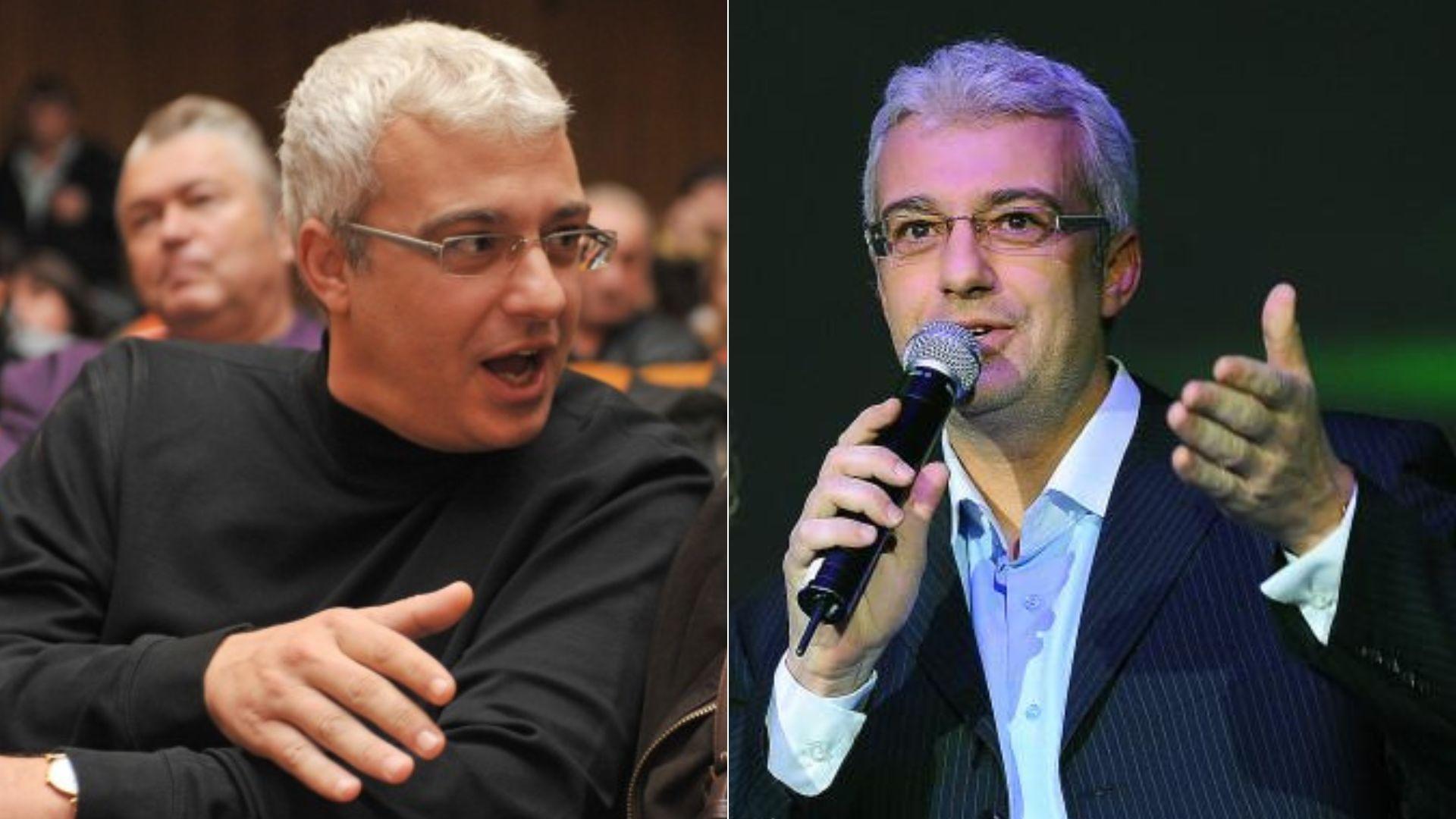 Iubita lui Cătălin Crișan, declarație de dragoste pentru cântăreț, la câteva luni de când susținea că a agresat-o. Ce a transmis