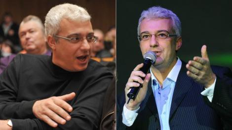 Iubita lui Cătălin Crișan, declarație de dragoste pentru cântăreț, la câteva luni de când susținea că a agresat-o. Ce a transmis