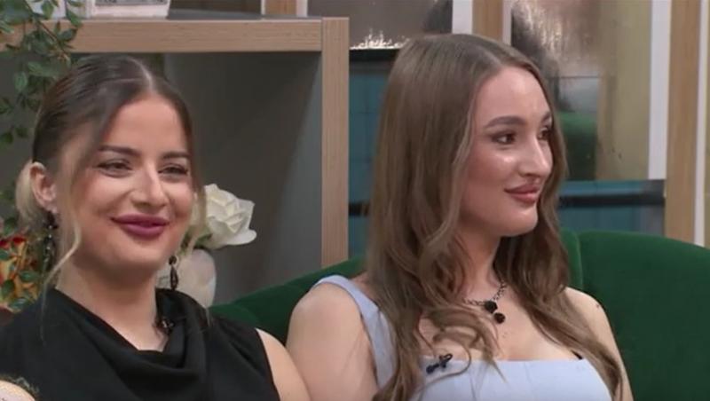 Mireasa, sezon 12. Liviu, mesaj în direct pentru Emily. Cum a răspuns întrebat de ce nu i-a făcut o chemare până acum