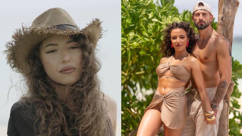 colaj francesca si cristi