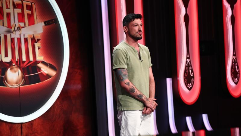 Chefi la cuțite, 23 noiembrie 2025. Ce s-a întâmplat în toată ediția și ce au gătit concurenții. Ce povești de viață au unii