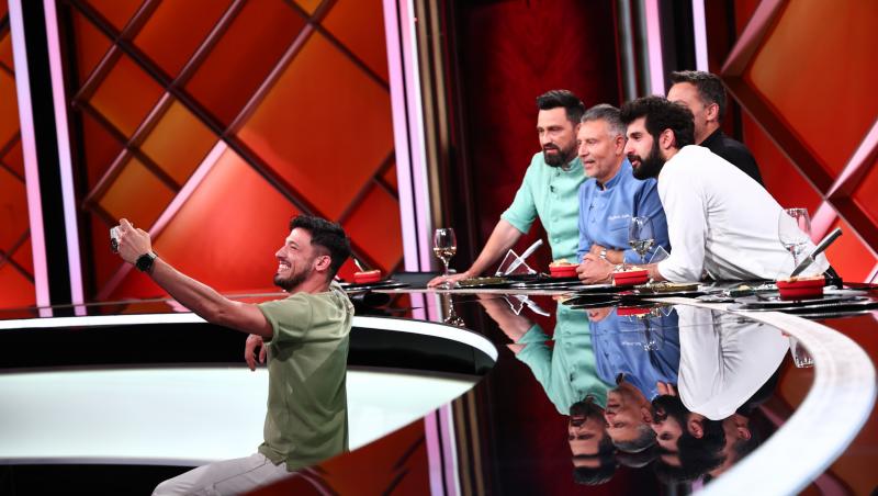 Chefi la cuțite, 23 noiembrie 2025. Ce s-a întâmplat în toată ediția și ce au gătit concurenții. Ce povești de viață au unii