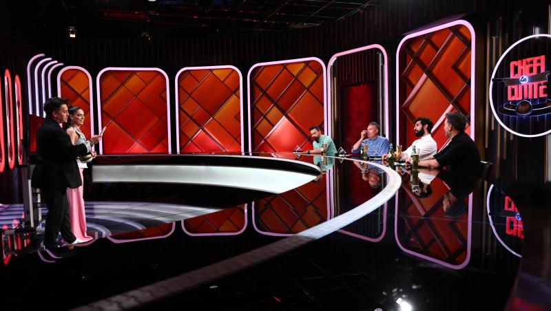 Chefi la cuțite, 23 noiembrie 2025. Ce s-a întâmplat în toată ediția și ce au gătit concurenții. Ce povești de viață au unii