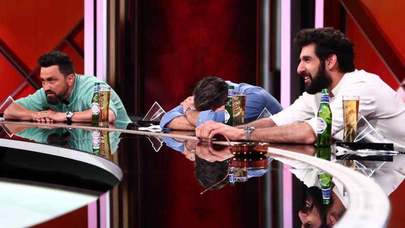 Chefi la cuțite, 23 noiembrie 2025. Ce s-a întâmplat în toată ediția și ce au gătit concurenții. Ce povești de viață au unii