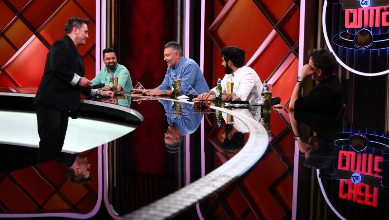 Chefi la cuțite, 23 noiembrie 2025. Ce s-a întâmplat în toată ediția și ce au gătit concurenții. Ce povești de viață au unii