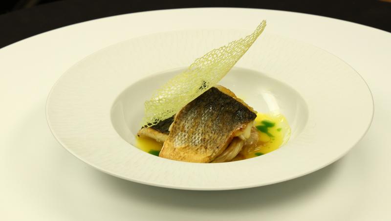 Chefi la cuțite, 23 noiembrie 2025. Ce s-a întâmplat în toată ediția și ce au gătit concurenții. Ce povești de viață au unii