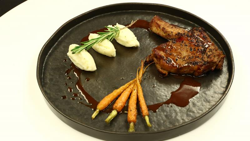 Chefi la cuțite, 23 noiembrie 2025. Ce s-a întâmplat în toată ediția și ce au gătit concurenții. Ce povești de viață au unii