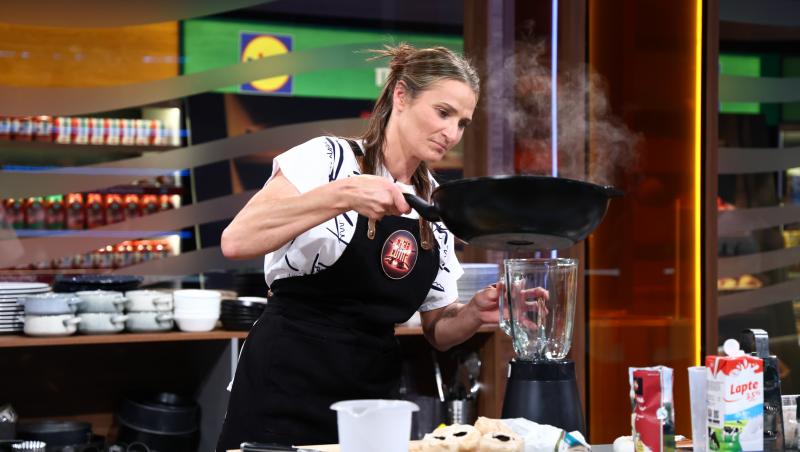 Chefi la cuțite, 23 noiembrie 2025. Ce s-a întâmplat în toată ediția și ce au gătit concurenții. Ce povești de viață au unii