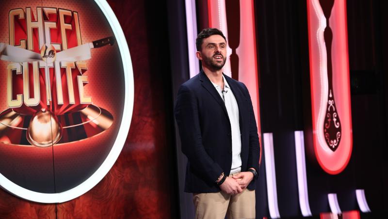 Chefi la cuțite, 23 noiembrie 2025. Ce s-a întâmplat în toată ediția și ce au gătit concurenții. Ce povești de viață au unii