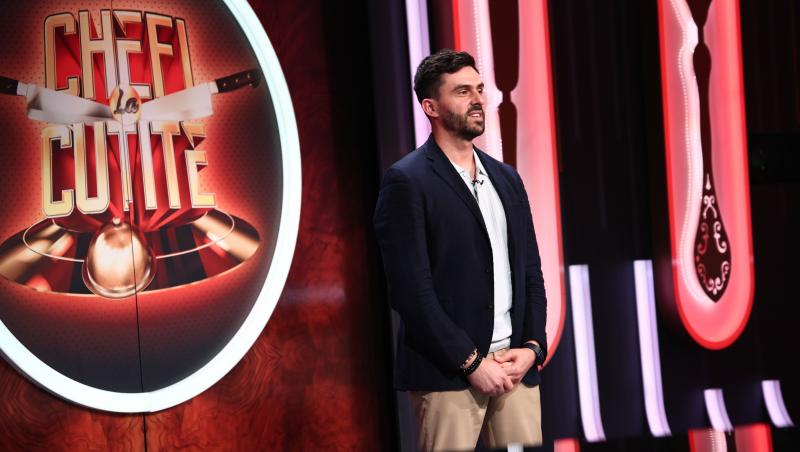 Chefi la cuțite, 23 noiembrie 2025. Ce s-a întâmplat în toată ediția și ce au gătit concurenții. Ce povești de viață au unii