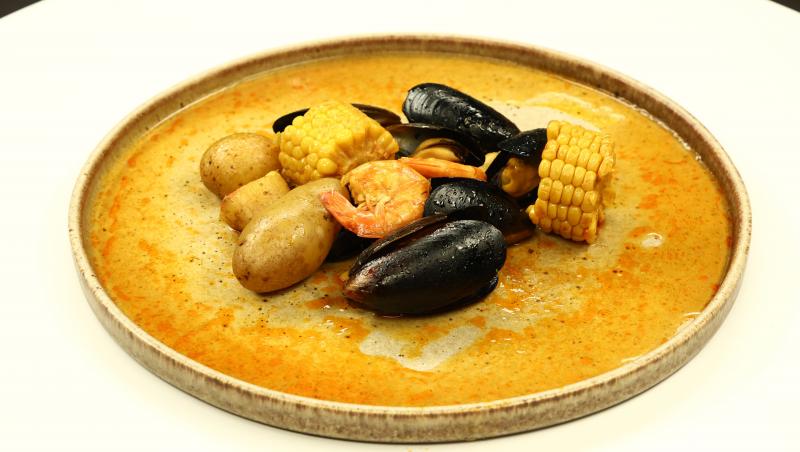 Chefi la cuțite, 23 noiembrie 2025. Ce s-a întâmplat în toată ediția și ce au gătit concurenții. Ce povești de viață au unii