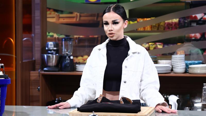 Chefi la cuțite, 23 noiembrie 2025. Ce s-a întâmplat în toată ediția și ce au gătit concurenții. Ce povești de viață au unii