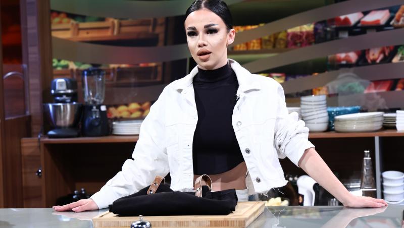 Chefi la cuțite, 23 noiembrie 2025. Ce s-a întâmplat în toată ediția și ce au gătit concurenții. Ce povești de viață au unii