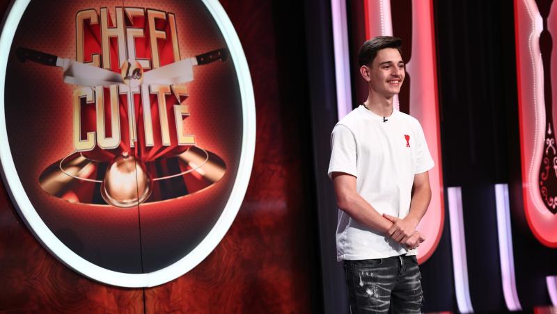 Chefi la cuțite, 23 noiembrie 2025. Ce s-a întâmplat în toată ediția și ce au gătit concurenții. Ce povești de viață au unii