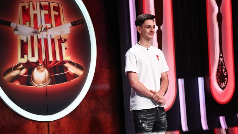 Chefi la cuțite, 23 noiembrie 2025. Ce s-a întâmplat în toată ediția și ce au gătit concurenții. Ce povești de viață au unii