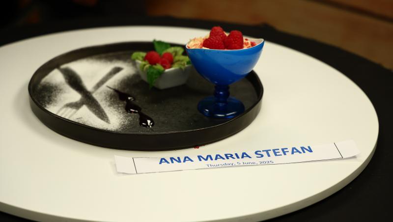 Chefi la cuțite, 23 noiembrie 2025. Ce s-a întâmplat în toată ediția și ce au gătit concurenții. Ce povești de viață au unii