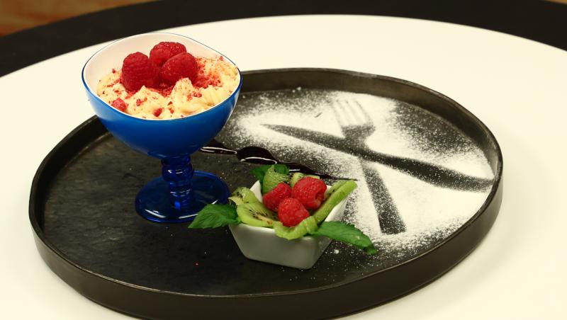 Chefi la cuțite, 23 noiembrie 2025. Ce s-a întâmplat în toată ediția și ce au gătit concurenții. Ce povești de viață au unii