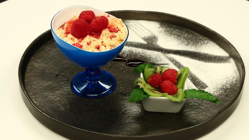 Chefi la cuțite, 23 noiembrie 2025. Ce s-a întâmplat în toată ediția și ce au gătit concurenții. Ce povești de viață au unii