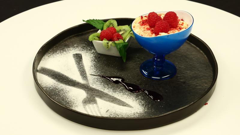 Chefi la cuțite, 23 noiembrie 2025. Ce s-a întâmplat în toată ediția și ce au gătit concurenții. Ce povești de viață au unii